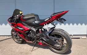 YAMAHA 6 2014 RJ16