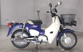 HONDA SUPER CUB50 AA07