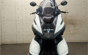 YAMAHA TORI CITY125 SEC1J