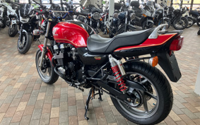 HONDA CB750 2008 RC42
