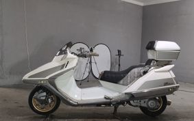 HONDA FUSION MF02