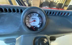 HONDA GYRO TA03