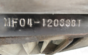 HONDA FORESIGHT MF04