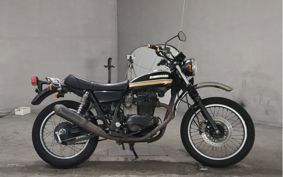 KAWASAKI 250TR BJ250F