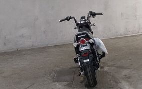 HONDA  DUX 125 JB04