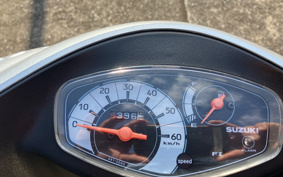 SUZUKI ADDRESS V50 CA44A