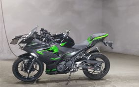 KAWASAKI NINJA400 EX400L