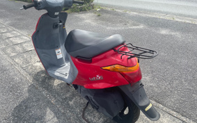 SUZUKI LETS5 CA47A