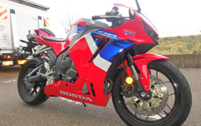 HONDA CBR600RR ABS 2021 PC40