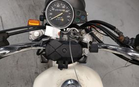 HONDA CB223S MC40