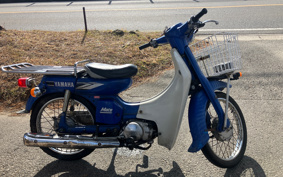 YAMAHA MATE50 UA04J