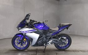 YAMAHA YZF-R3 RH07J