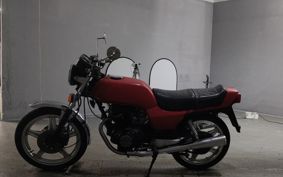 HONDA CB400 CB400N