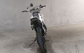 YAMAHA DT200 WR 3XP