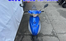 SUZUKI LETS2