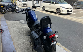 HONDA REBEL MC49