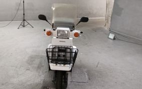 HONDA GYRO TD02