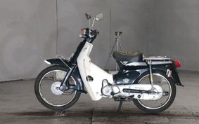 HONDA SUPER CUB70 C70