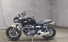 TRIUMPH  TRIUMPH  SPEED  TWIN  DAD85H