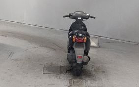 SUZUKI LETS4 CA45A
