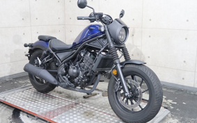 HONDA  REBEL 250 S EDITION  MC49
