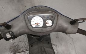 YAMAHA BJ SA24J