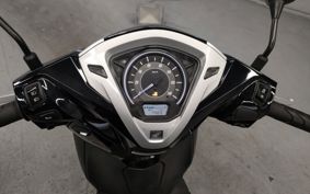 HONDA LEAD 125 JK12