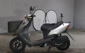 SUZUKI LETS2 CA1PA