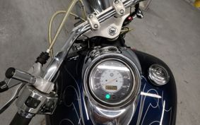 YAMAHA DRAGSTAR1100 VP13J