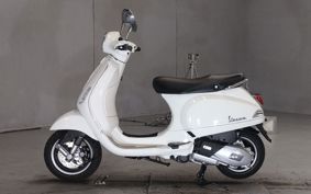 VESPA VESPA LX125IE M68500
