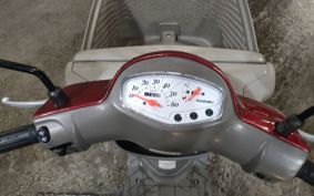 SUZUKI LETS4 CA43A