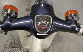 HONDA SUPER CUB90 HA02