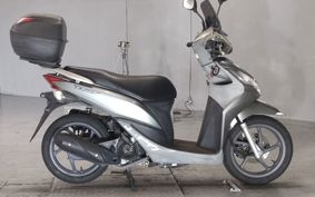 HONDA DIO 110 JF31
