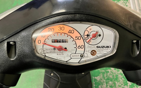 SUZUKI LETS CA4AA