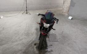 HONDA CBR250R MC41