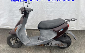 SUZUKI LETS4