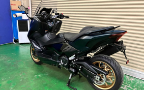 YAMAHA T-MAX 560 TECHMAX ABS 2023 SJ19J