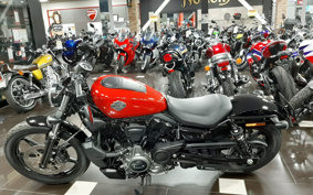 HARLEY  HARLEY RH975 NIGHT  STAR  2023 ZH1