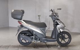 SUZUKI ADDRESS V110 CE47A