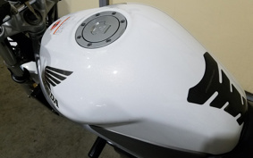 HONDA VTR 250 MC33