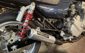 HONDA CB750 1992 RC42
