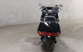 HONDA FUSION MF02