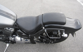 YAMAHA DRAGSTAR400 2013 VH02J