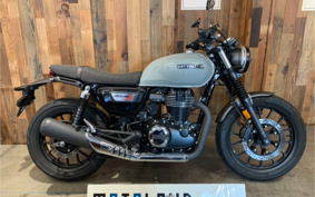 HONDA GB350S 2023 NC59