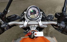 YAMAHA MT-01 RP18