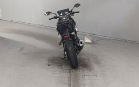 YAMAHA MT-25 RG10J