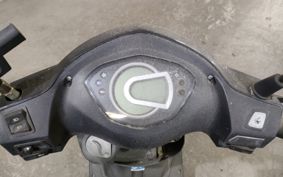 SYM GT125 HM12V