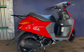 SUZUKI LETS5 CA47A