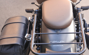 HONDA  REBEL 250 S EDITION  MC49