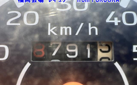 SUZUKI LETS4